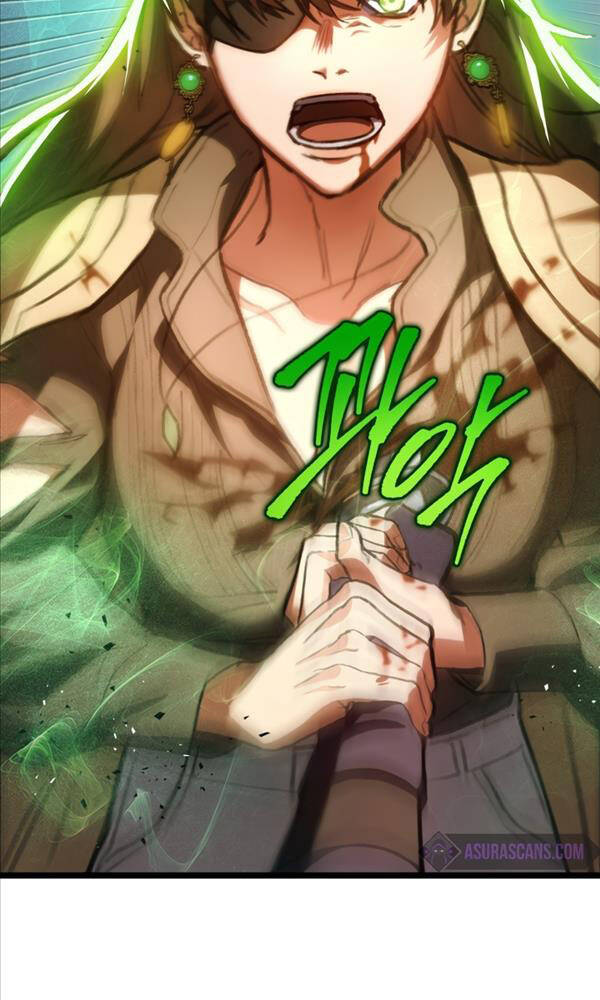 Thợ Săn Số Mệnh Cấp F Chapter 2 - Trang 2