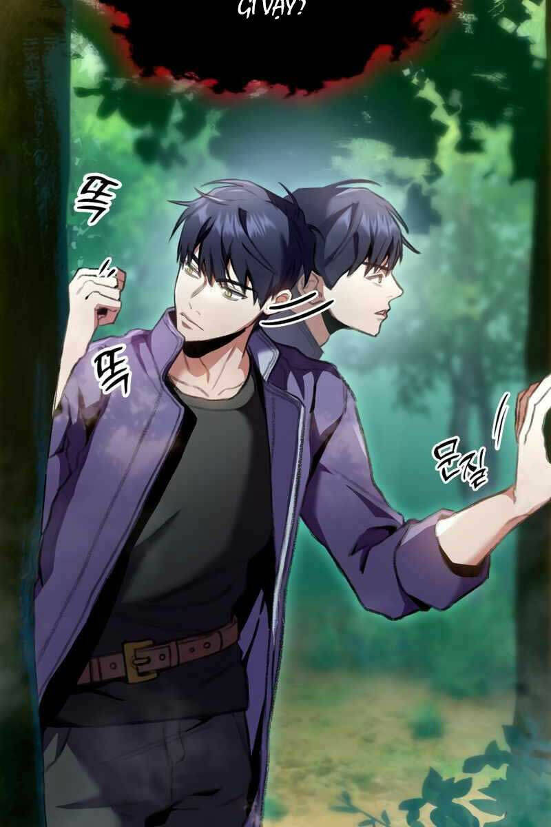 Thợ Săn Số Mệnh Cấp F Chapter 20 - Trang 2