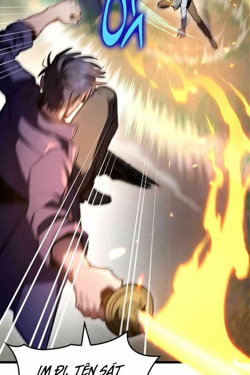 Thợ Săn Số Mệnh Cấp F Chapter 20 - Trang 2