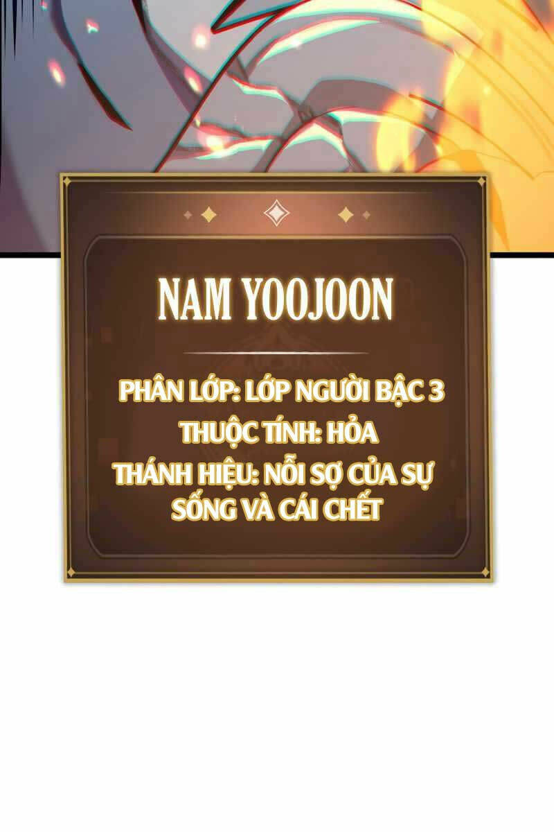 Thợ Săn Số Mệnh Cấp F Chapter 20 - Trang 2