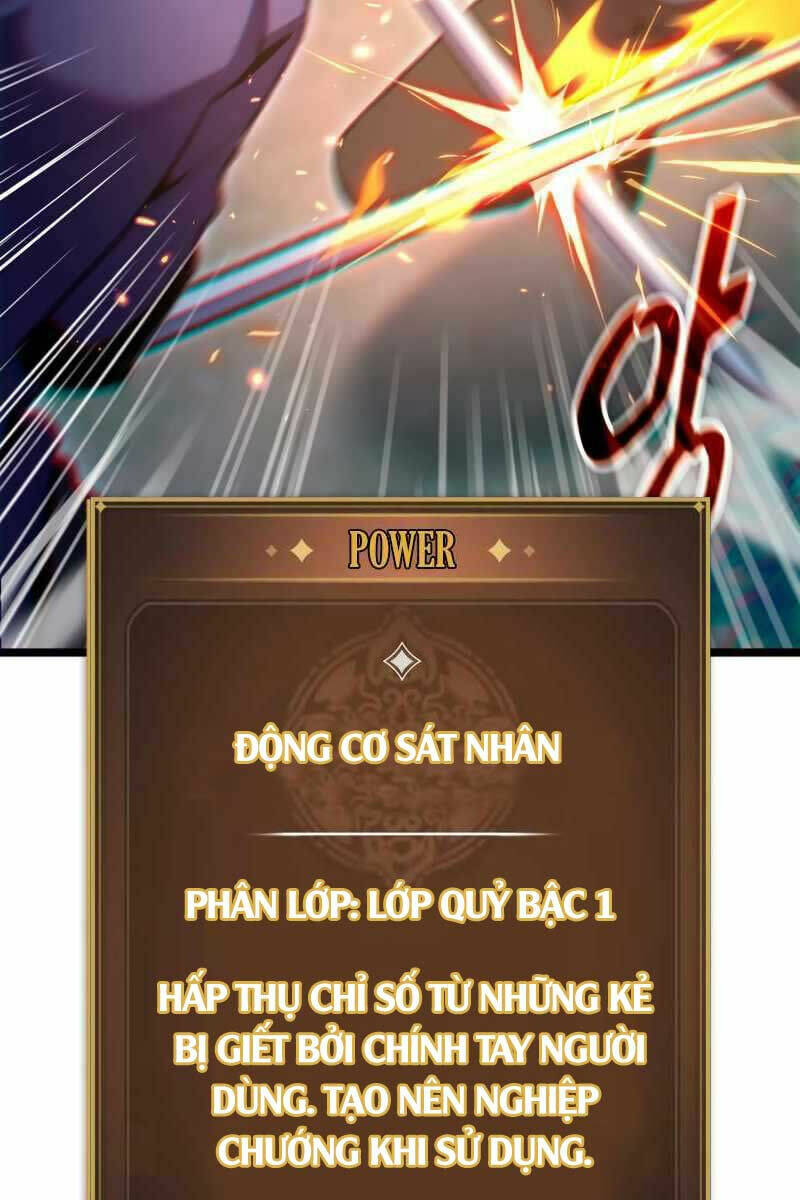 Thợ Săn Số Mệnh Cấp F Chapter 20 - Trang 2