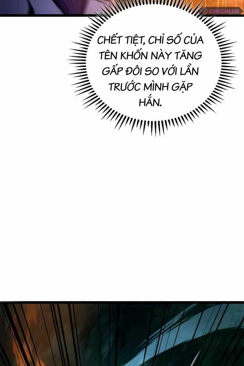 Thợ Săn Số Mệnh Cấp F Chapter 20 - Trang 2