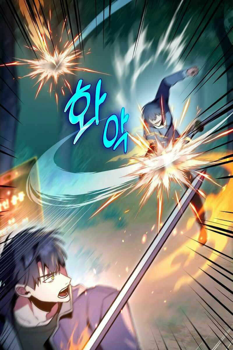 Thợ Săn Số Mệnh Cấp F Chapter 20 - Trang 2