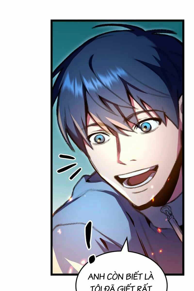 Thợ Săn Số Mệnh Cấp F Chapter 20 - Trang 2