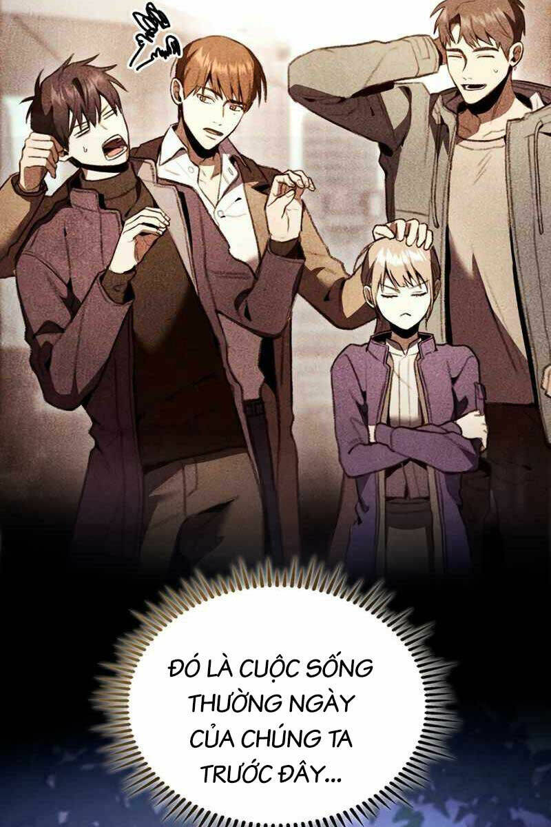 Thợ Săn Số Mệnh Cấp F Chapter 20 - Trang 2