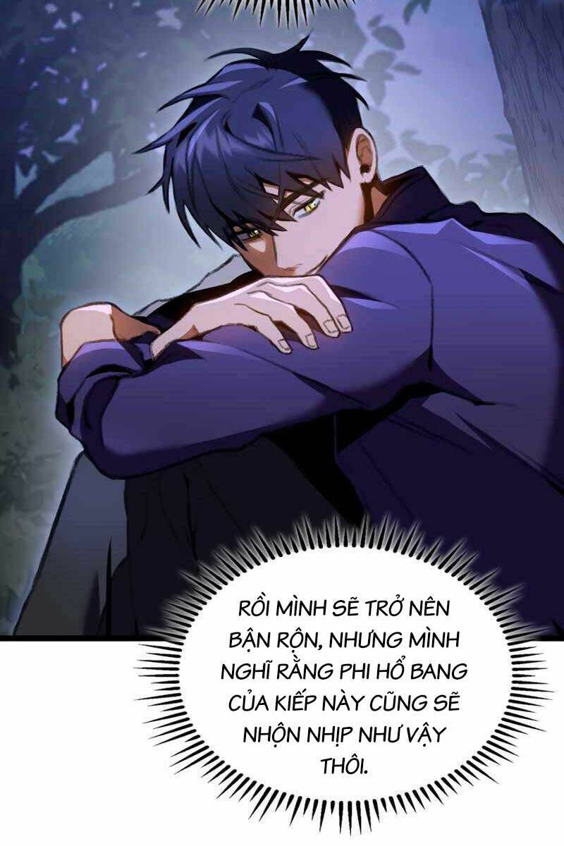 Thợ Săn Số Mệnh Cấp F Chapter 20 - Trang 2