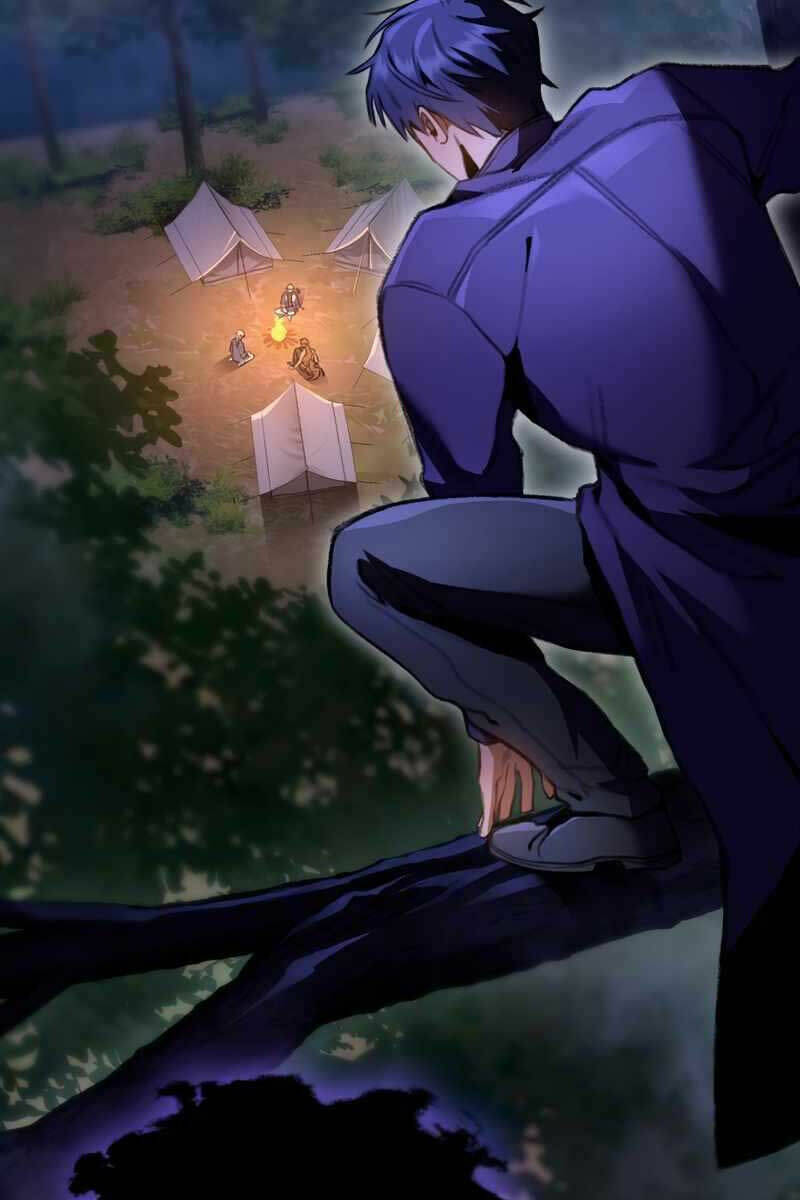 Thợ Săn Số Mệnh Cấp F Chapter 20 - Trang 2