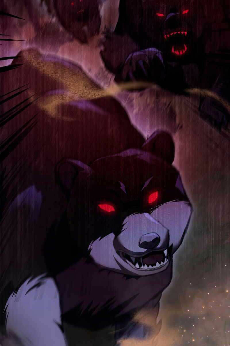 Thợ Săn Số Mệnh Cấp F Chapter 20 - Trang 2