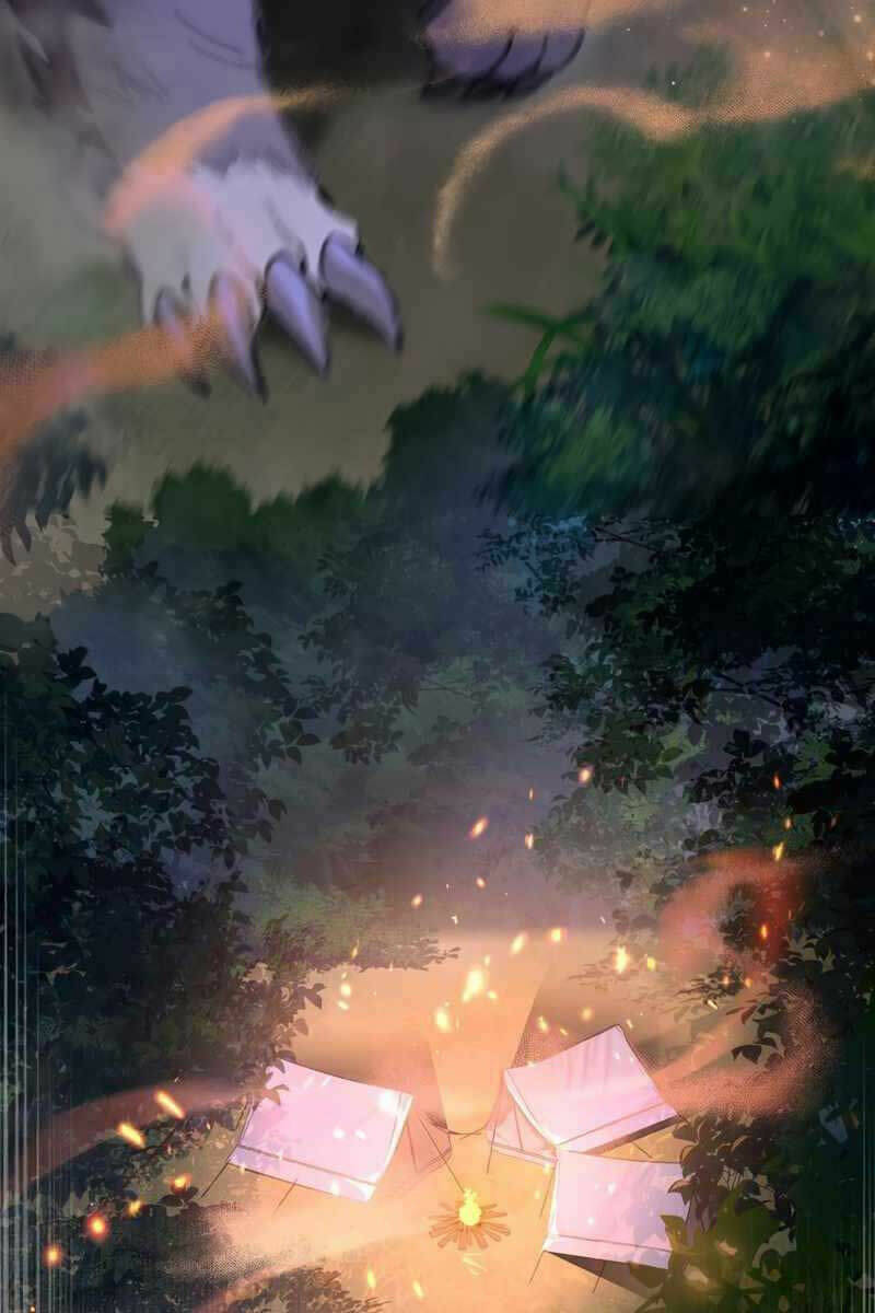 Thợ Săn Số Mệnh Cấp F Chapter 20 - Trang 2