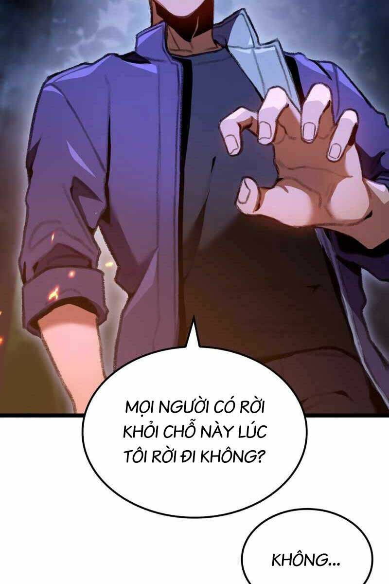 Thợ Săn Số Mệnh Cấp F Chapter 20 - Trang 2