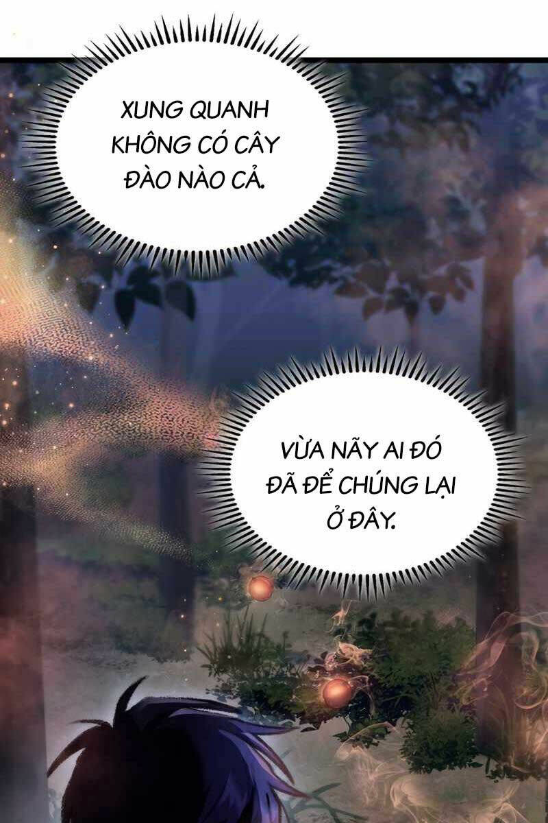 Thợ Săn Số Mệnh Cấp F Chapter 20 - Trang 2