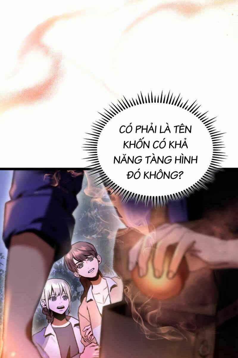 Thợ Săn Số Mệnh Cấp F Chapter 20 - Trang 2