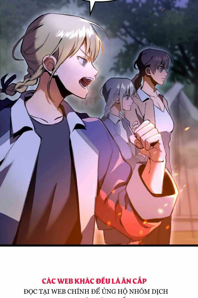 Thợ Săn Số Mệnh Cấp F Chapter 20 - Trang 2