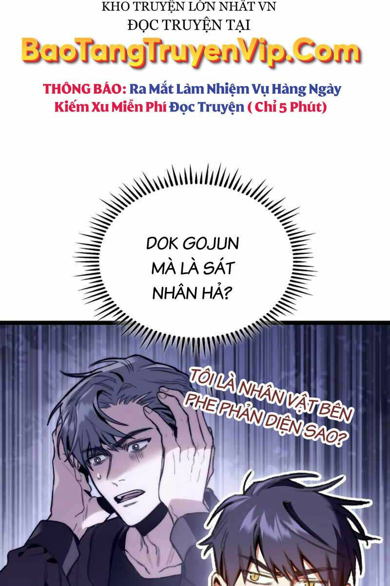 Thợ Săn Số Mệnh Cấp F Chapter 20 - Trang 2