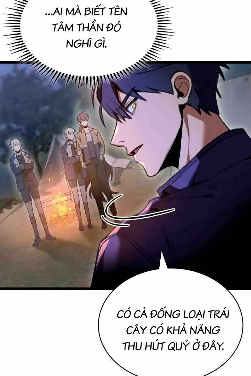 Thợ Săn Số Mệnh Cấp F Chapter 20 - Trang 2