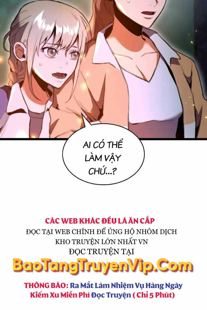 Thợ Săn Số Mệnh Cấp F Chapter 20 - Trang 2