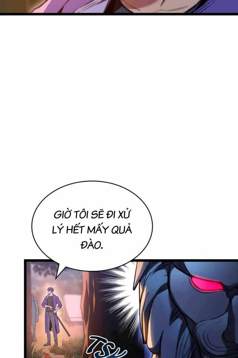 Thợ Săn Số Mệnh Cấp F Chapter 20 - Trang 2