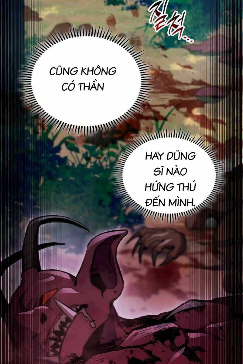 Thợ Săn Số Mệnh Cấp F Chapter 20 - Trang 2