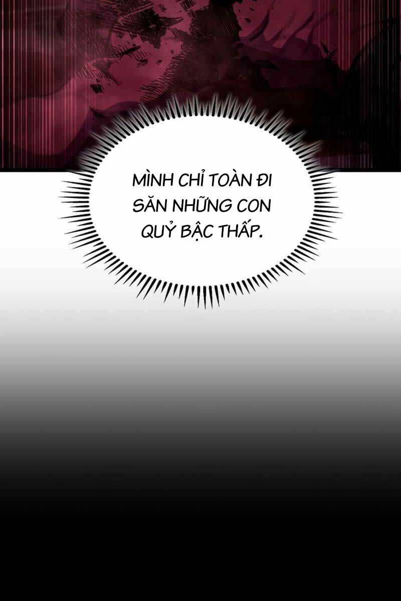 Thợ Săn Số Mệnh Cấp F Chapter 20 - Trang 2