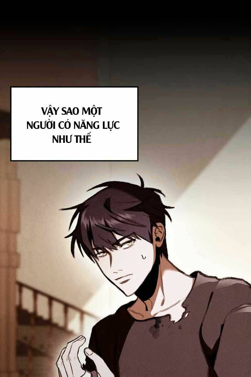 Thợ Săn Số Mệnh Cấp F Chapter 20 - Trang 2