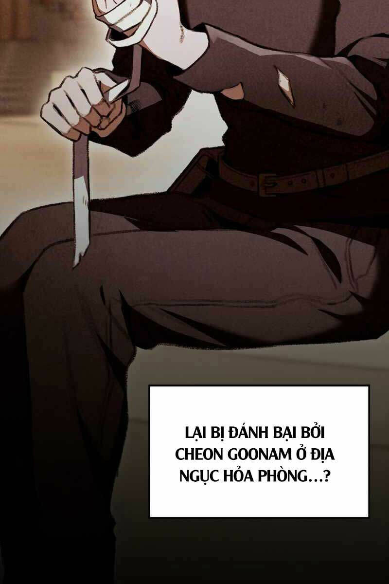 Thợ Săn Số Mệnh Cấp F Chapter 20 - Trang 2