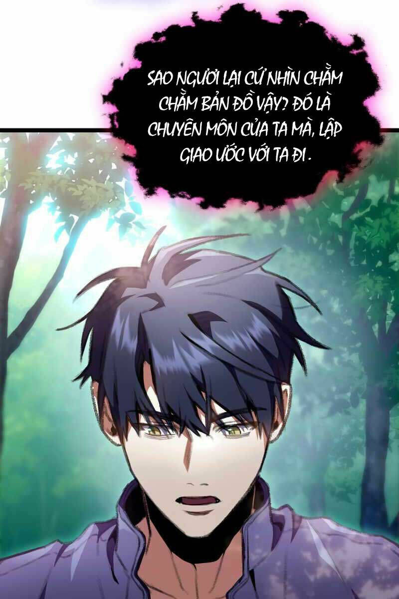 Thợ Săn Số Mệnh Cấp F Chapter 20 - Trang 2