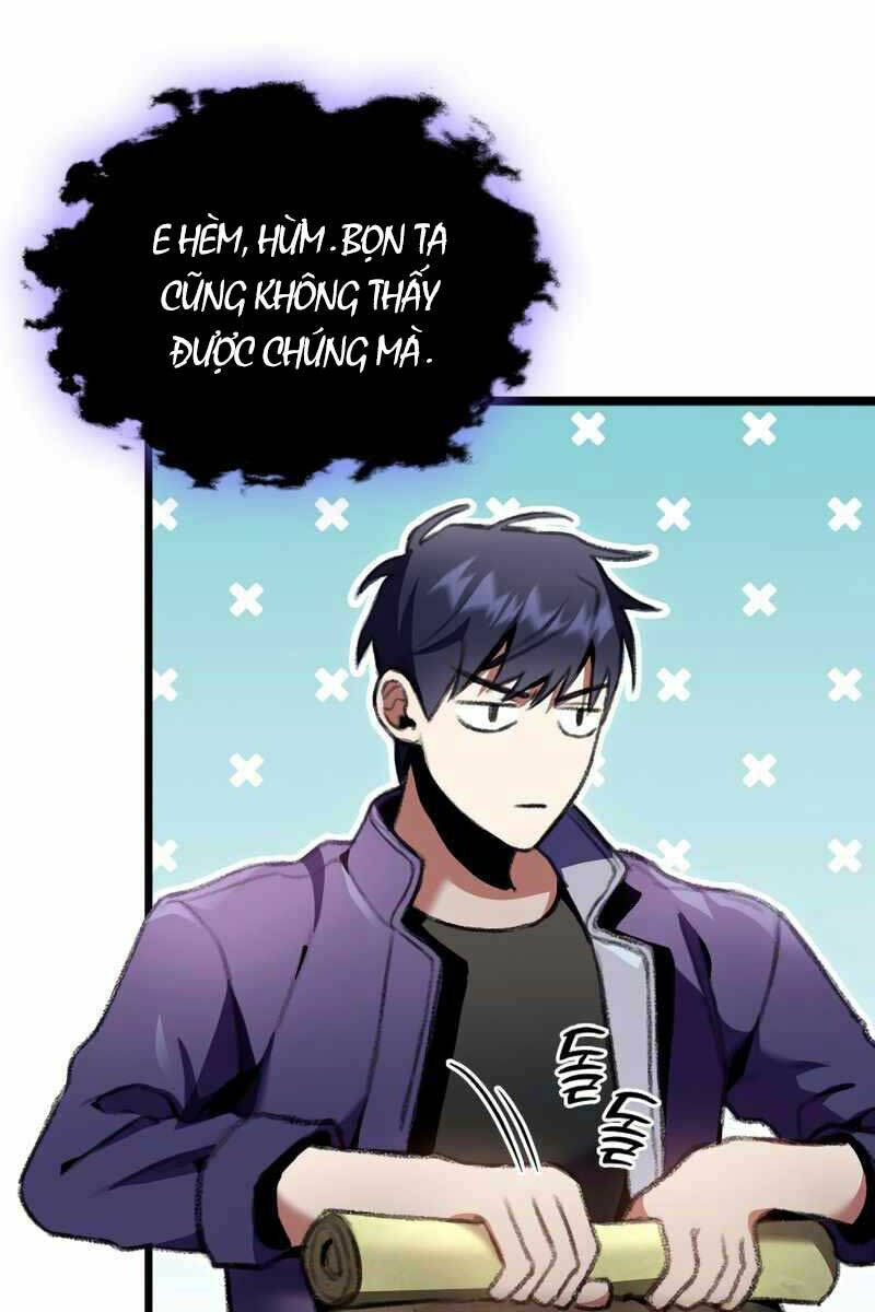 Thợ Săn Số Mệnh Cấp F Chapter 20 - Trang 2