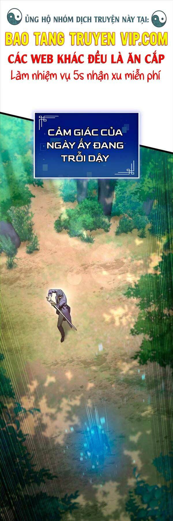 Thợ Săn Số Mệnh Cấp F Chapter 21 - Trang 2