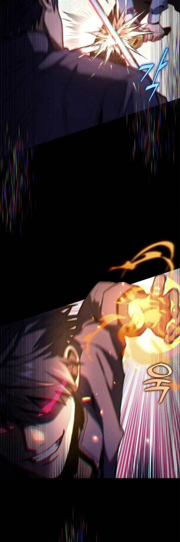 Thợ Săn Số Mệnh Cấp F Chapter 21 - Trang 2