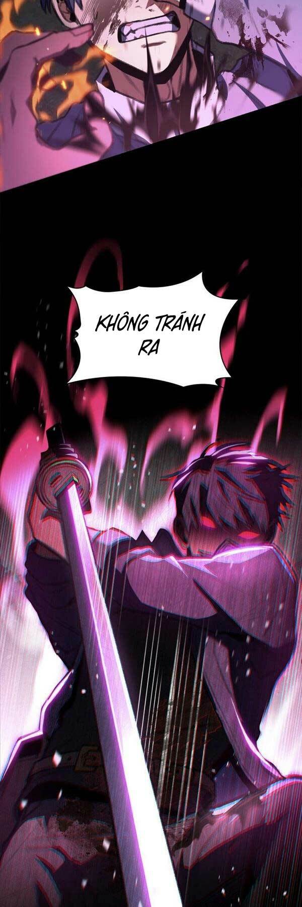 Thợ Săn Số Mệnh Cấp F Chapter 21 - Trang 2