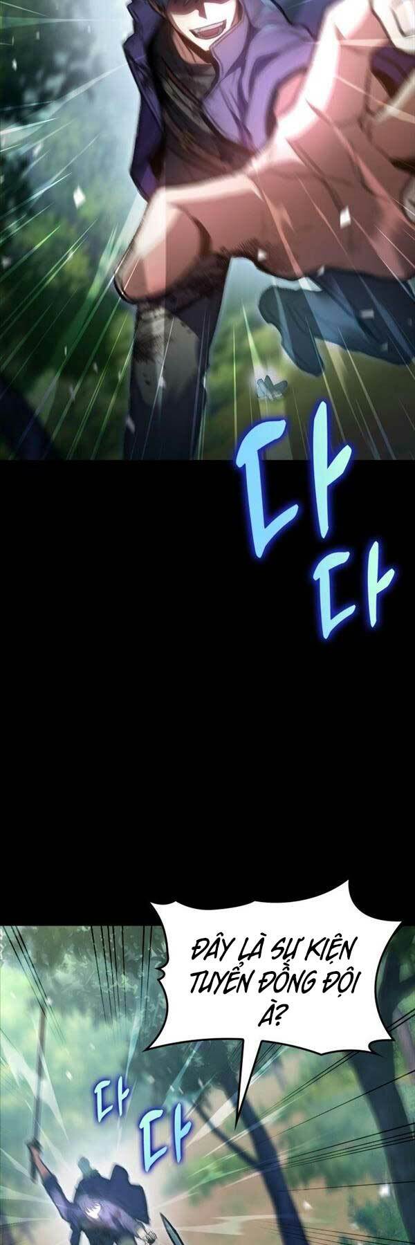 Thợ Săn Số Mệnh Cấp F Chapter 21 - Trang 2
