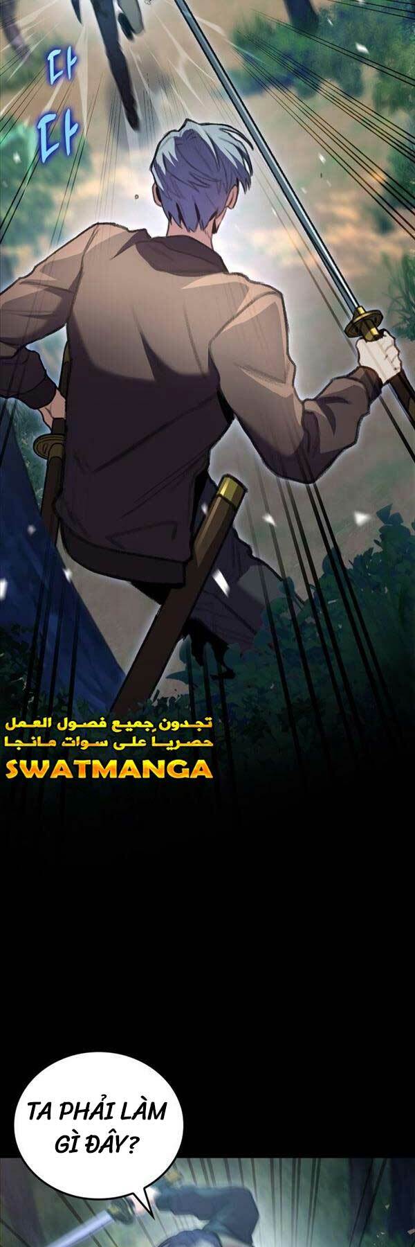 Thợ Săn Số Mệnh Cấp F Chapter 21 - Trang 2