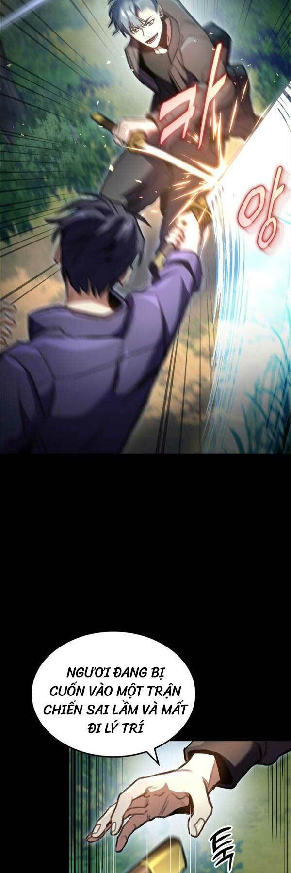 Thợ Săn Số Mệnh Cấp F Chapter 21 - Trang 2