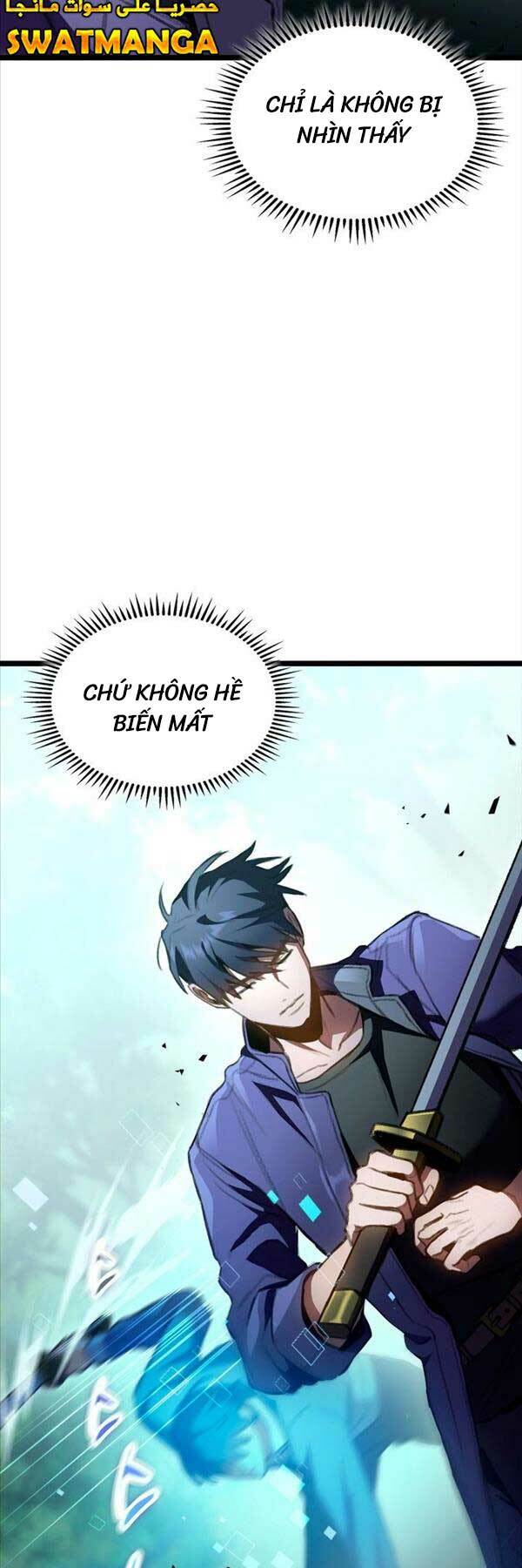 Thợ Săn Số Mệnh Cấp F Chapter 21 - Trang 2