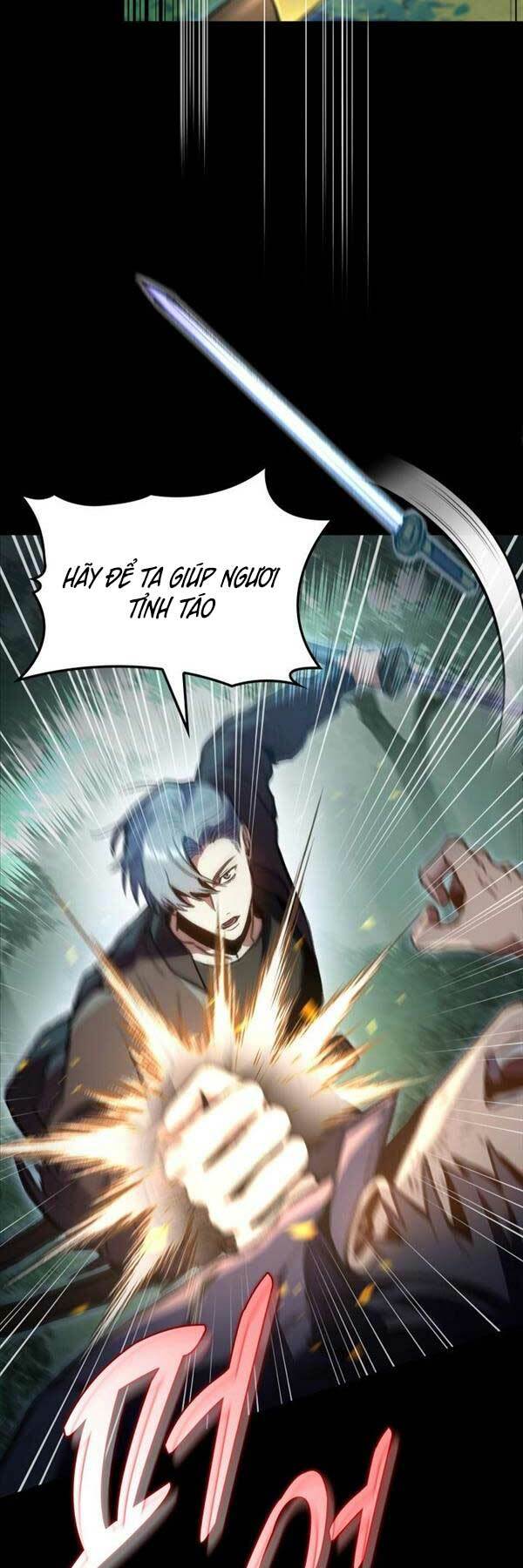 Thợ Săn Số Mệnh Cấp F Chapter 21 - Trang 2