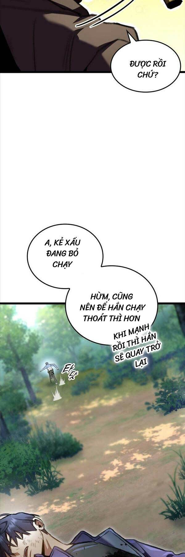 Thợ Săn Số Mệnh Cấp F Chapter 21 - Trang 2