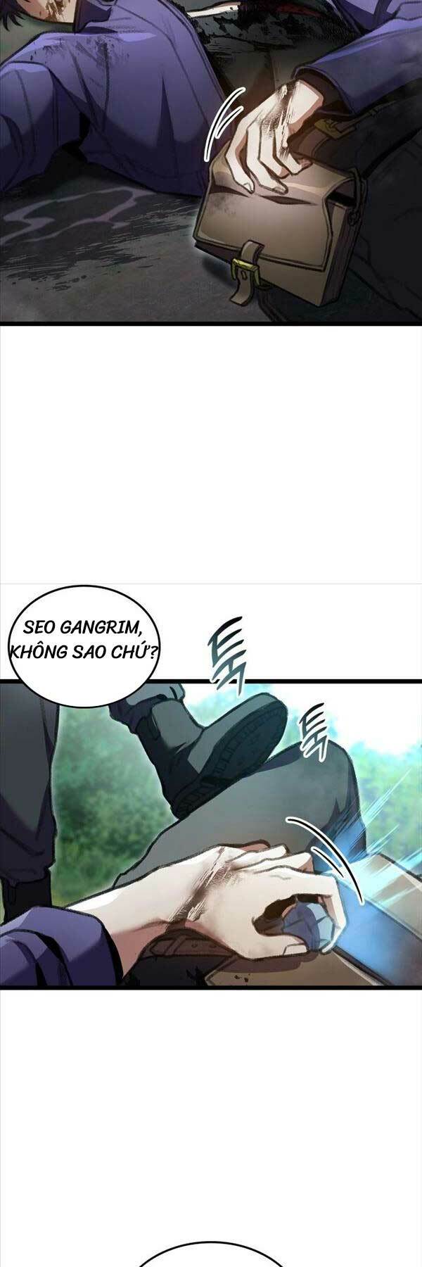 Thợ Săn Số Mệnh Cấp F Chapter 21 - Trang 2