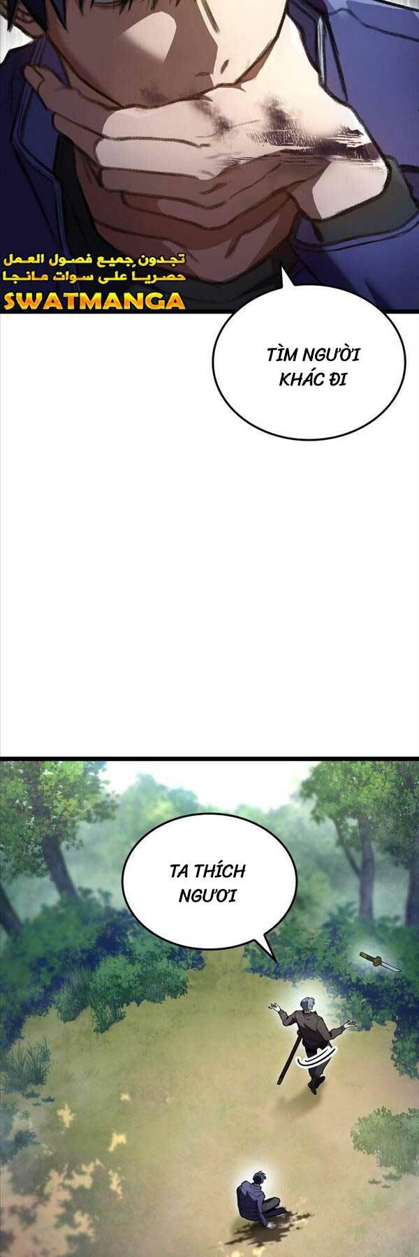 Thợ Săn Số Mệnh Cấp F Chapter 21 - Trang 2