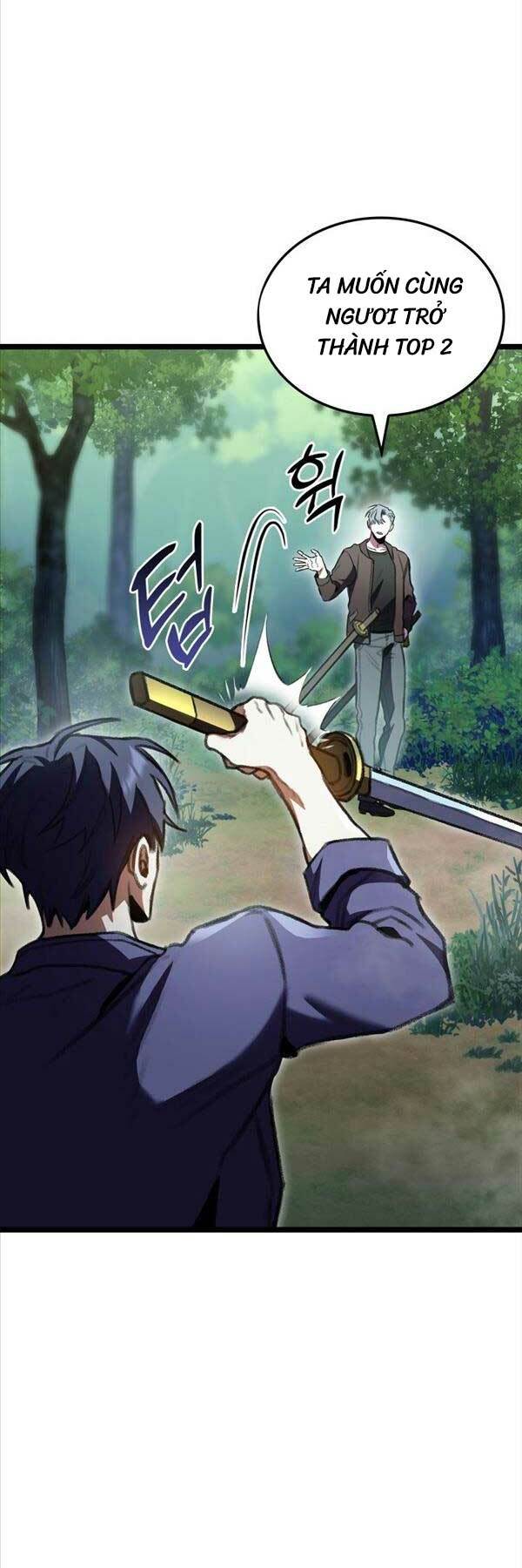 Thợ Săn Số Mệnh Cấp F Chapter 21 - Trang 2
