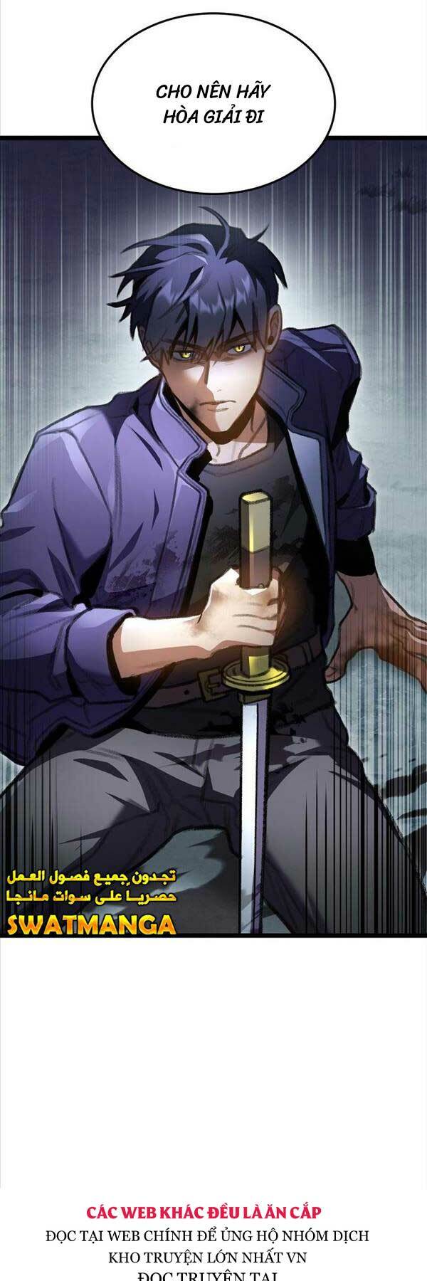 Thợ Săn Số Mệnh Cấp F Chapter 21 - Trang 2