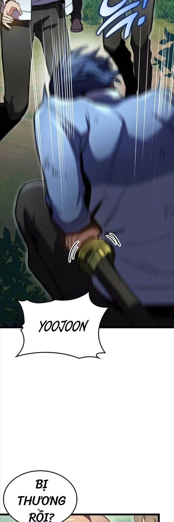 Thợ Săn Số Mệnh Cấp F Chapter 21 - Trang 2
