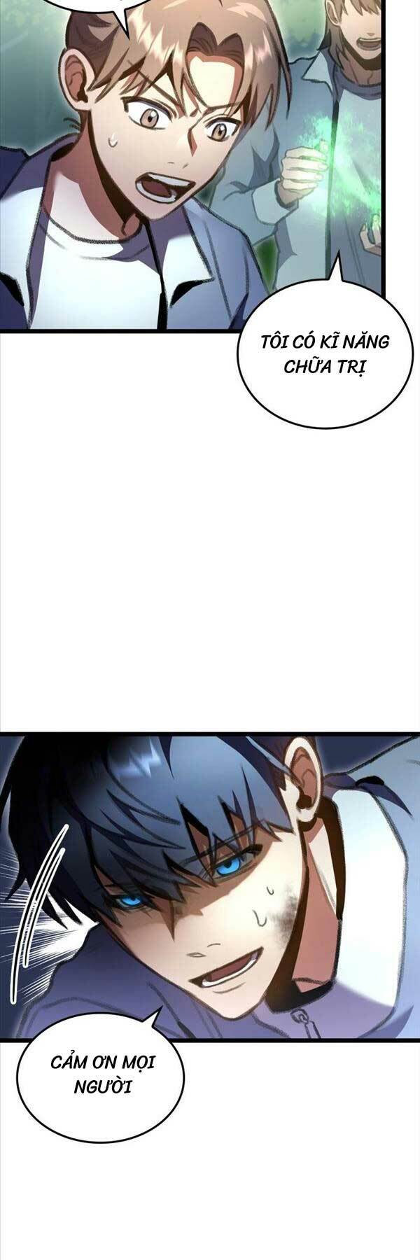 Thợ Săn Số Mệnh Cấp F Chapter 21 - Trang 2