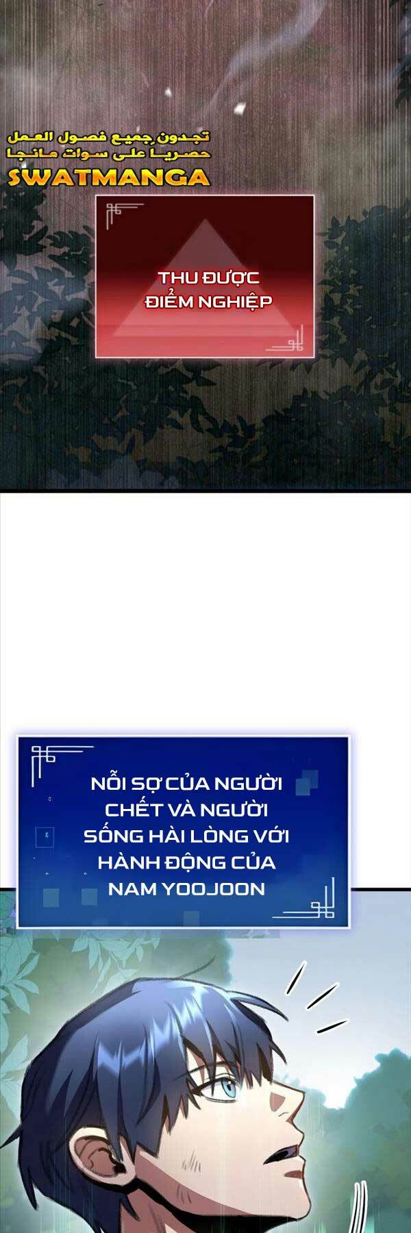 Thợ Săn Số Mệnh Cấp F Chapter 21 - Trang 2