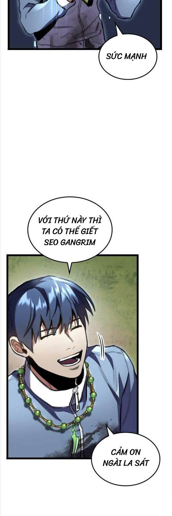 Thợ Săn Số Mệnh Cấp F Chapter 21 - Trang 2