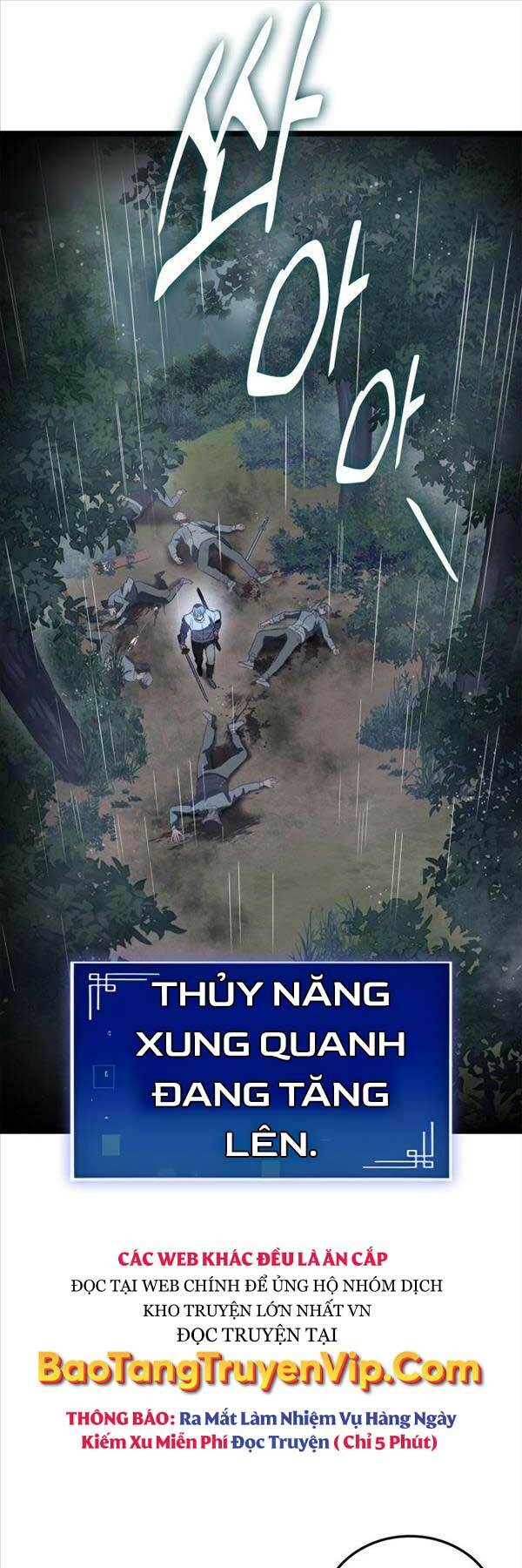 Thợ Săn Số Mệnh Cấp F Chapter 21 - Trang 2