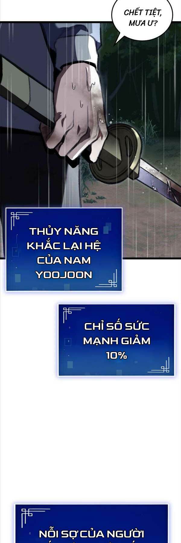 Thợ Săn Số Mệnh Cấp F Chapter 21 - Trang 2