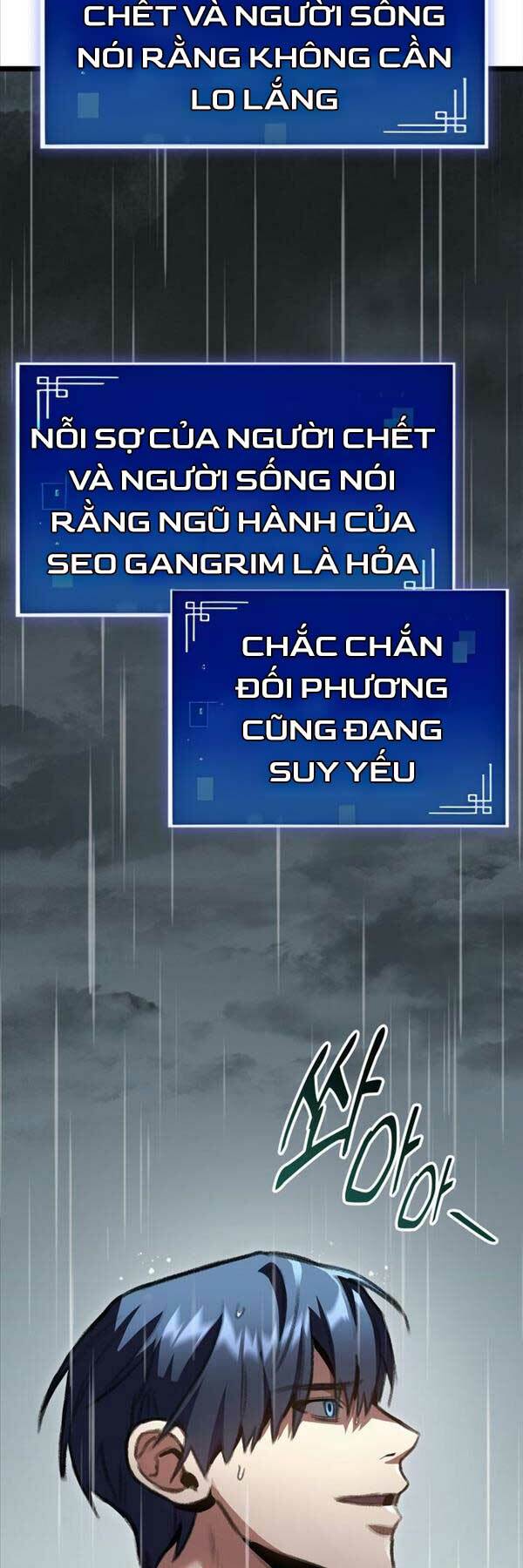 Thợ Săn Số Mệnh Cấp F Chapter 21 - Trang 2