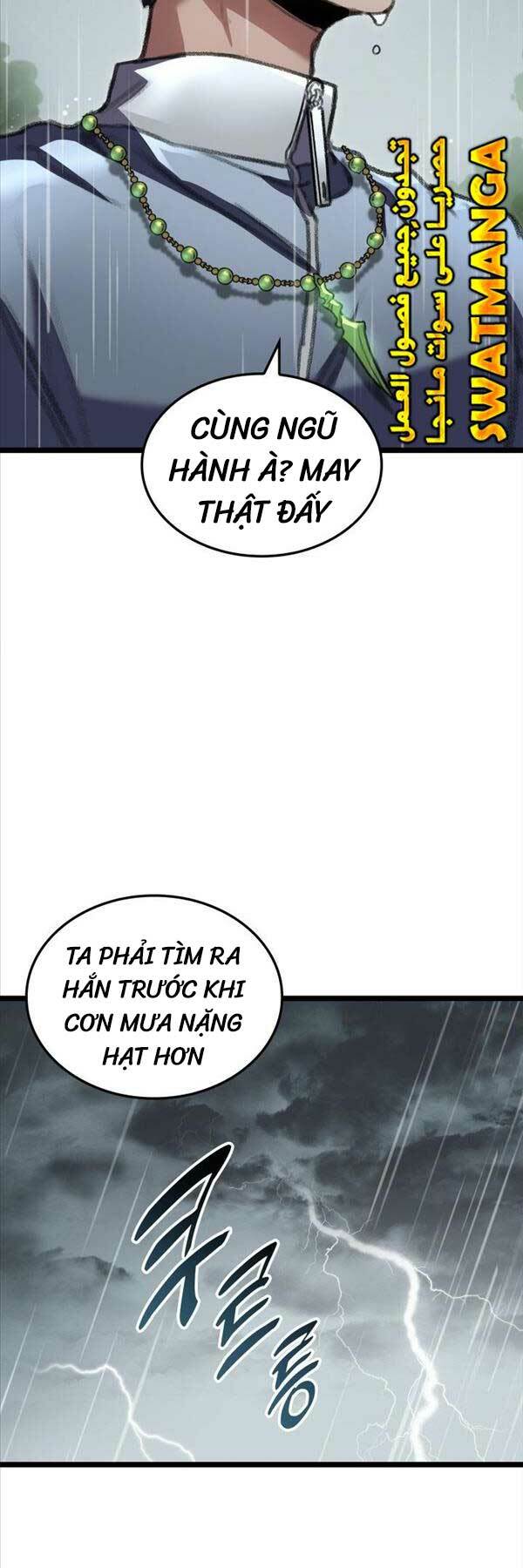 Thợ Săn Số Mệnh Cấp F Chapter 21 - Trang 2