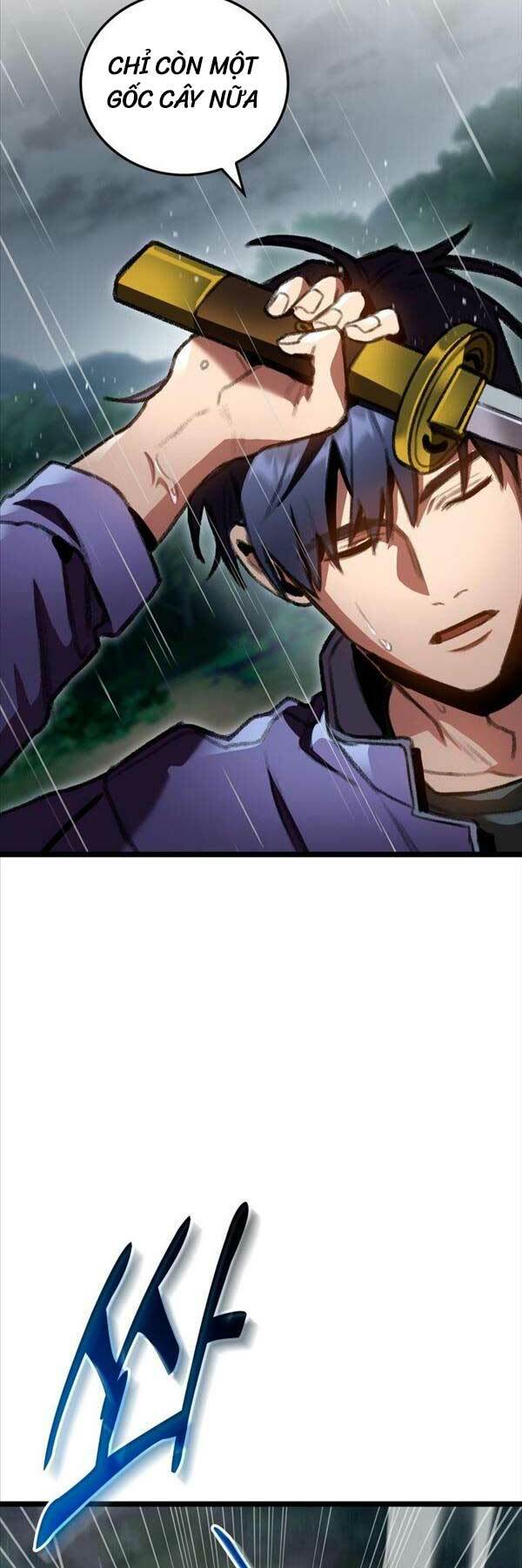 Thợ Săn Số Mệnh Cấp F Chapter 21 - Trang 2