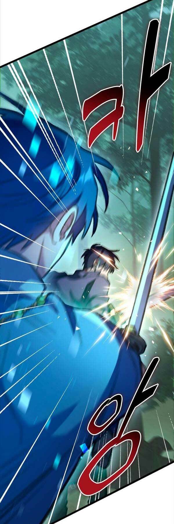 Thợ Săn Số Mệnh Cấp F Chapter 21 - Trang 2